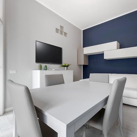 Casa Da Suite Anima Mediolan Zewnętrze zdjęcie