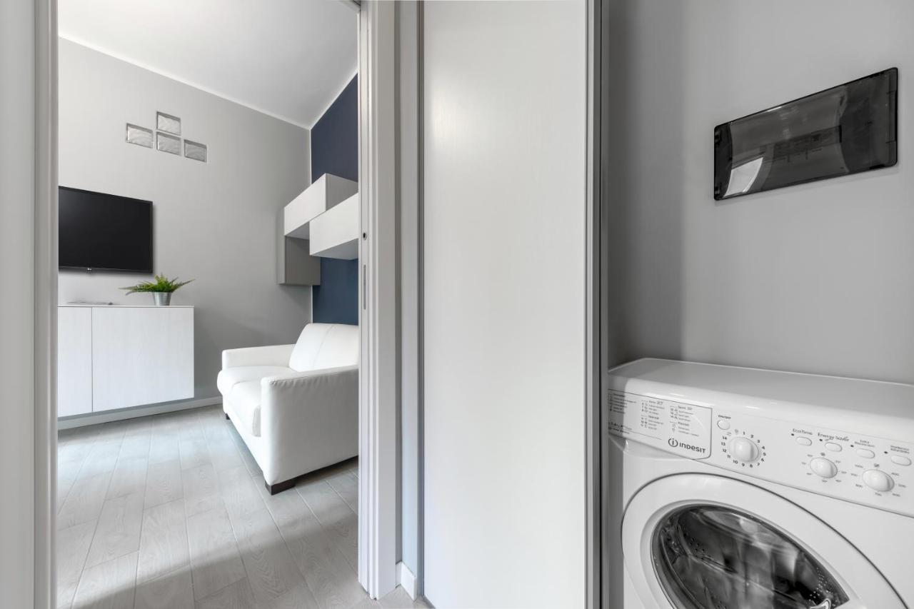 Casa Da Suite Anima Mediolan Zewnętrze zdjęcie