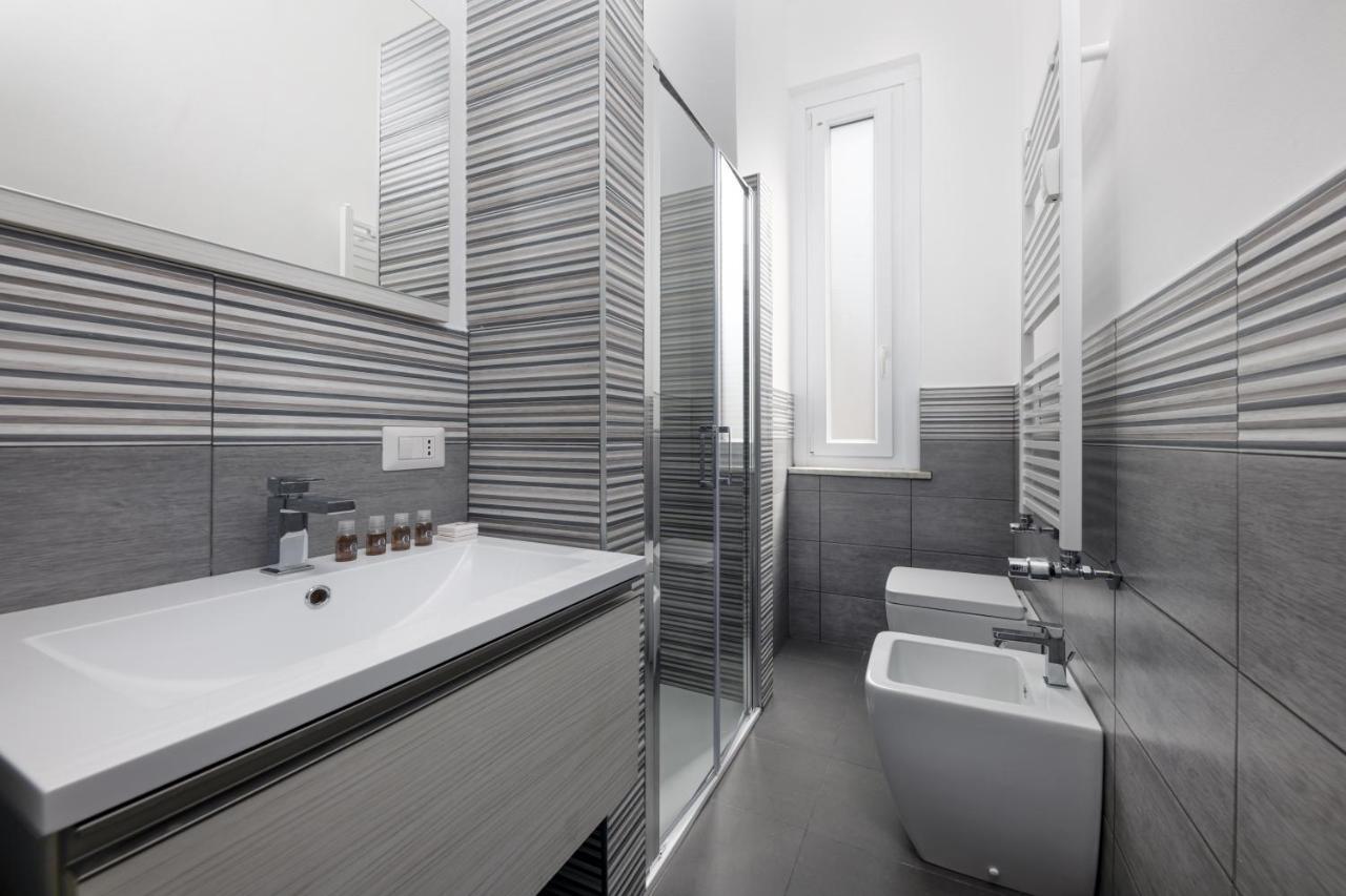 Casa Da Suite Anima Mediolan Zewnętrze zdjęcie